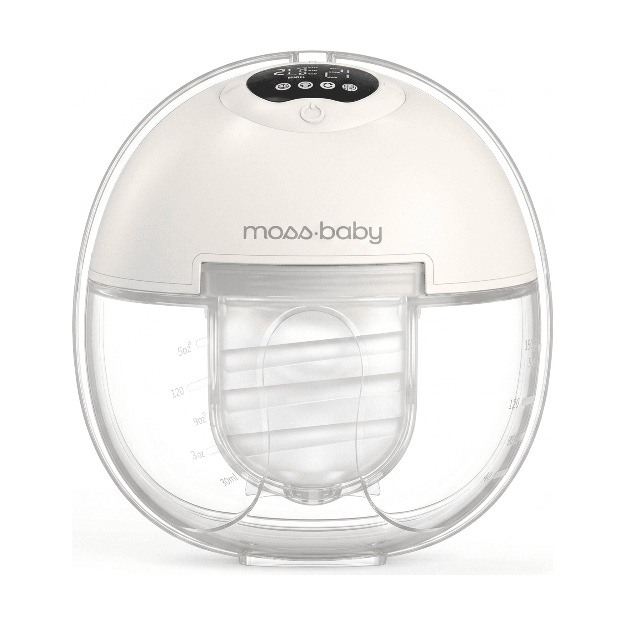 moss·baby Balance