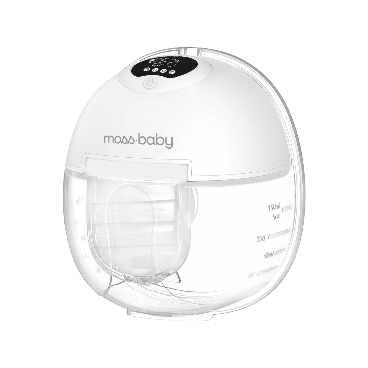 Extractor moss·baby Balance