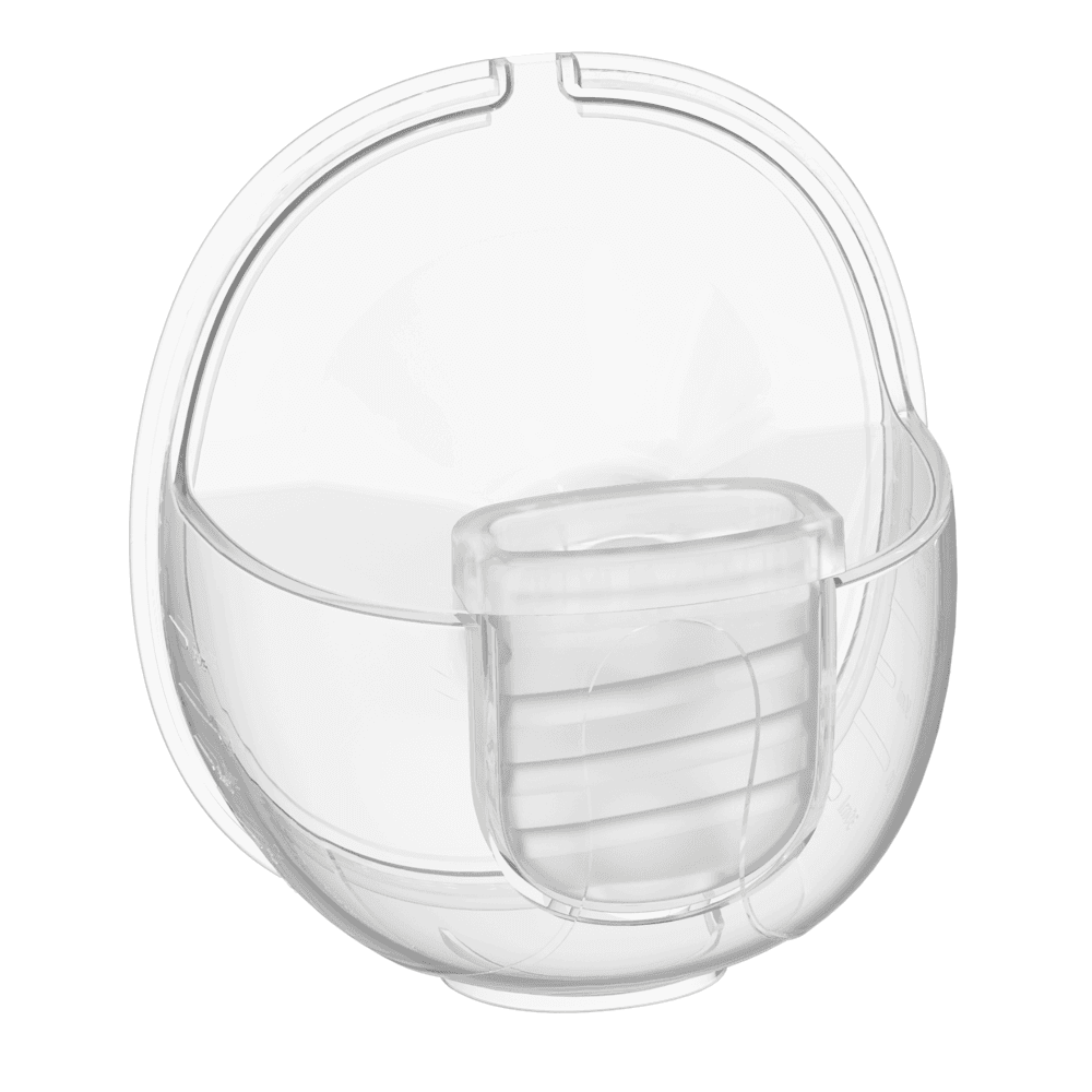 Colector de Leche