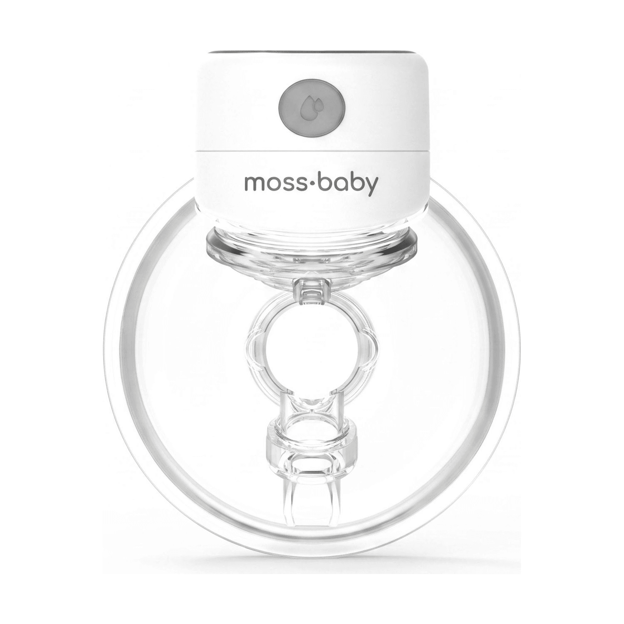 moss·baby Essence