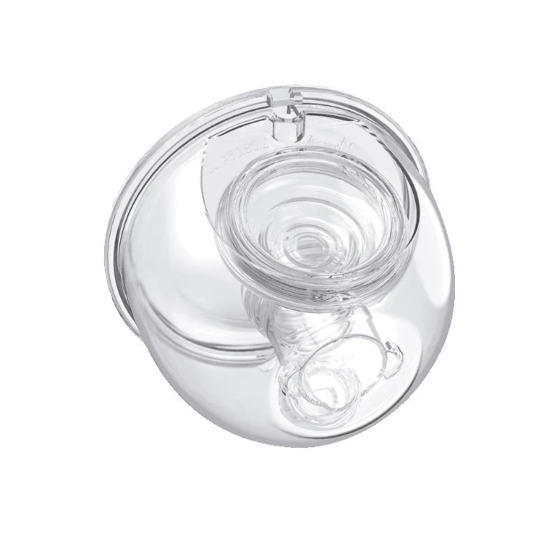 Colector de Leche