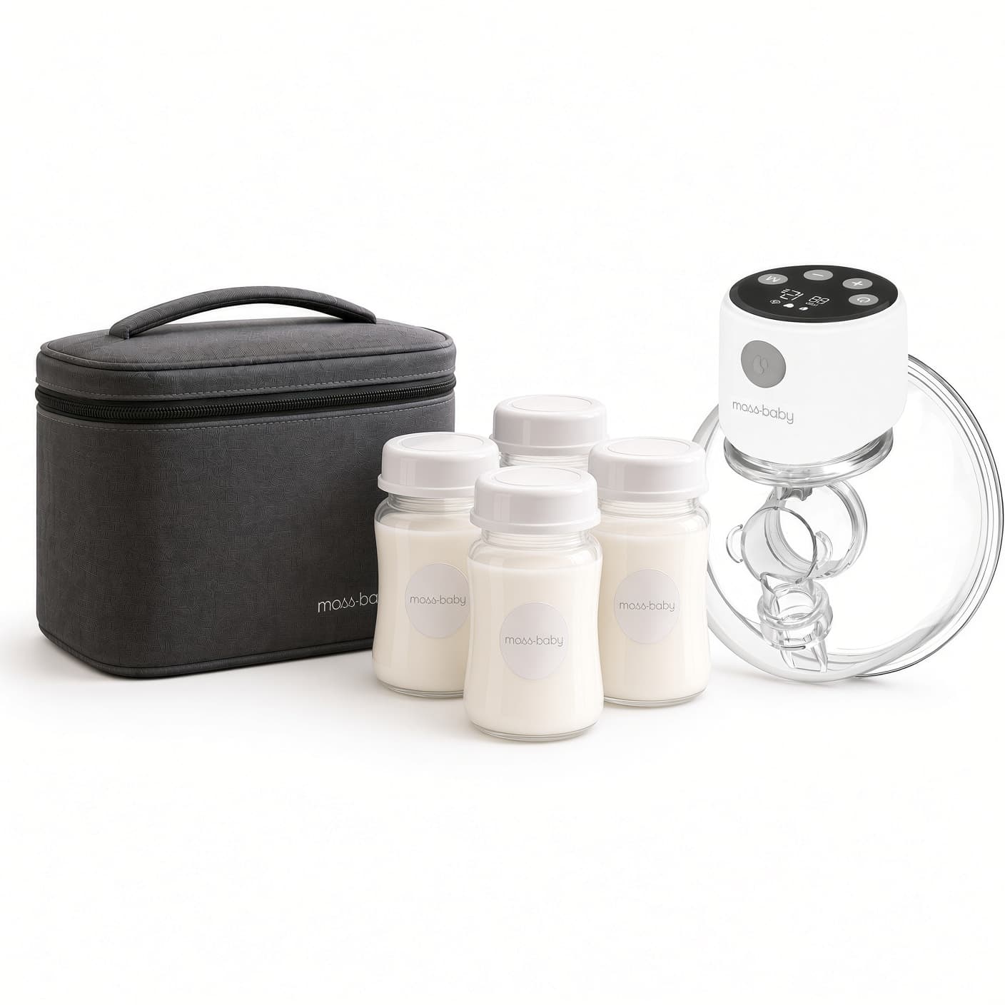Kit Completo Essence