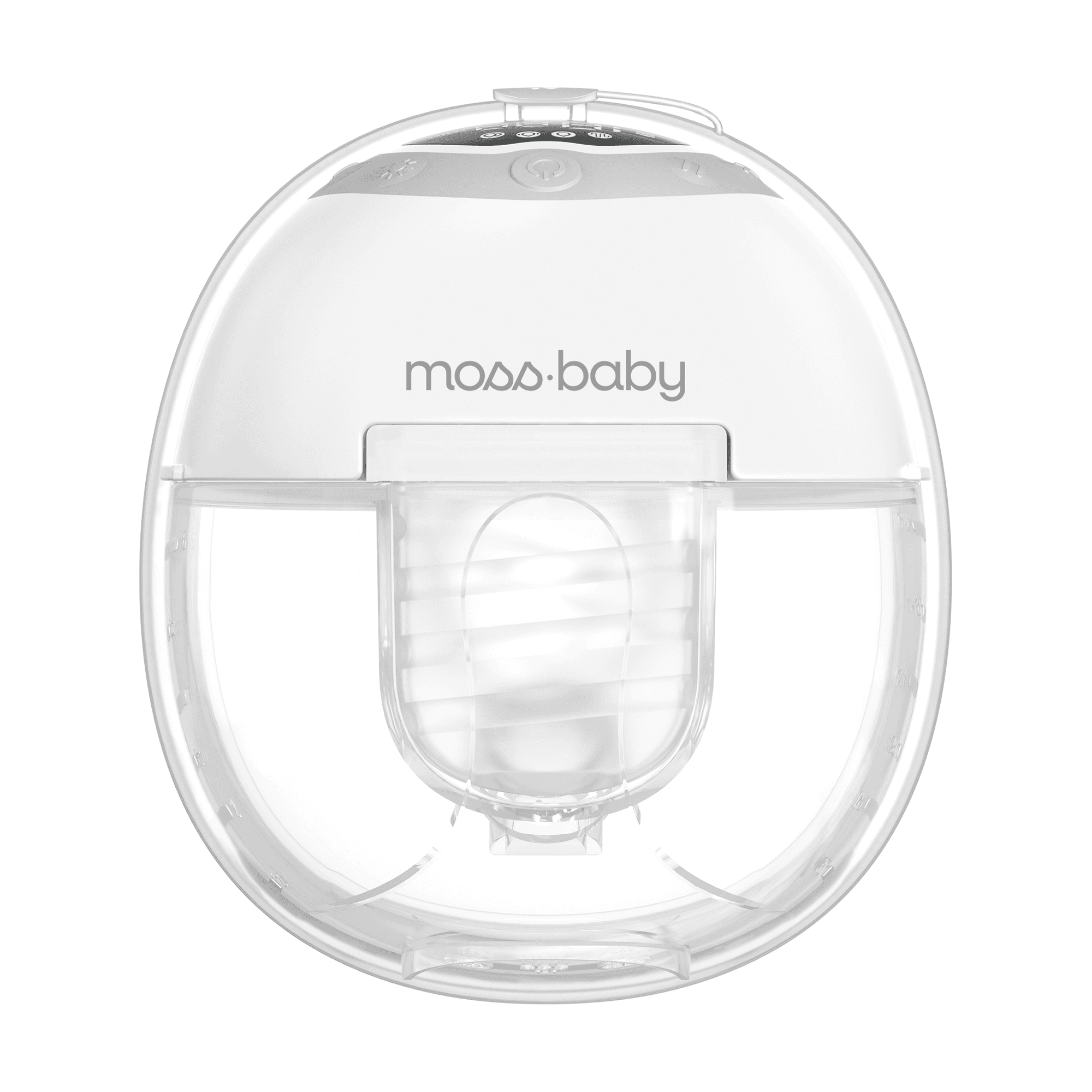 moss·baby Night Edition